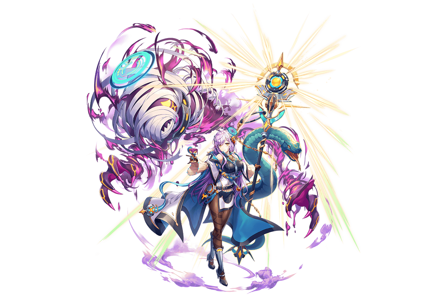 アスクレピオス