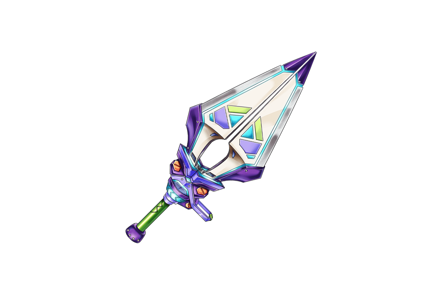 アンチディザスター