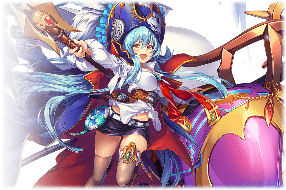 アーシラト[神化覚醒]