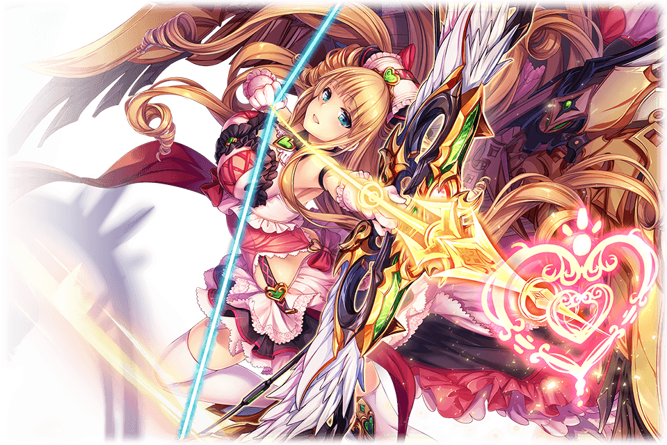 エロース[神化覚醒]