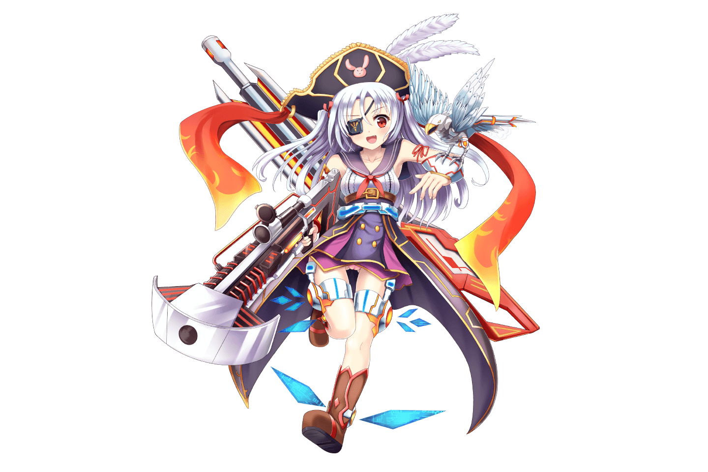 グラニュエール