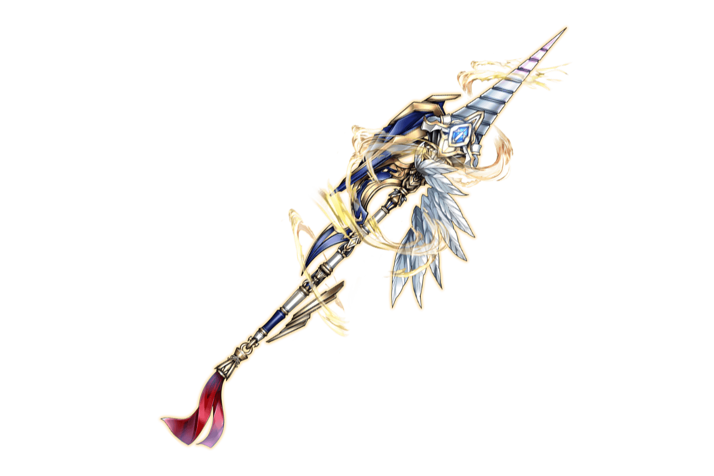 シュピラーレランツェ