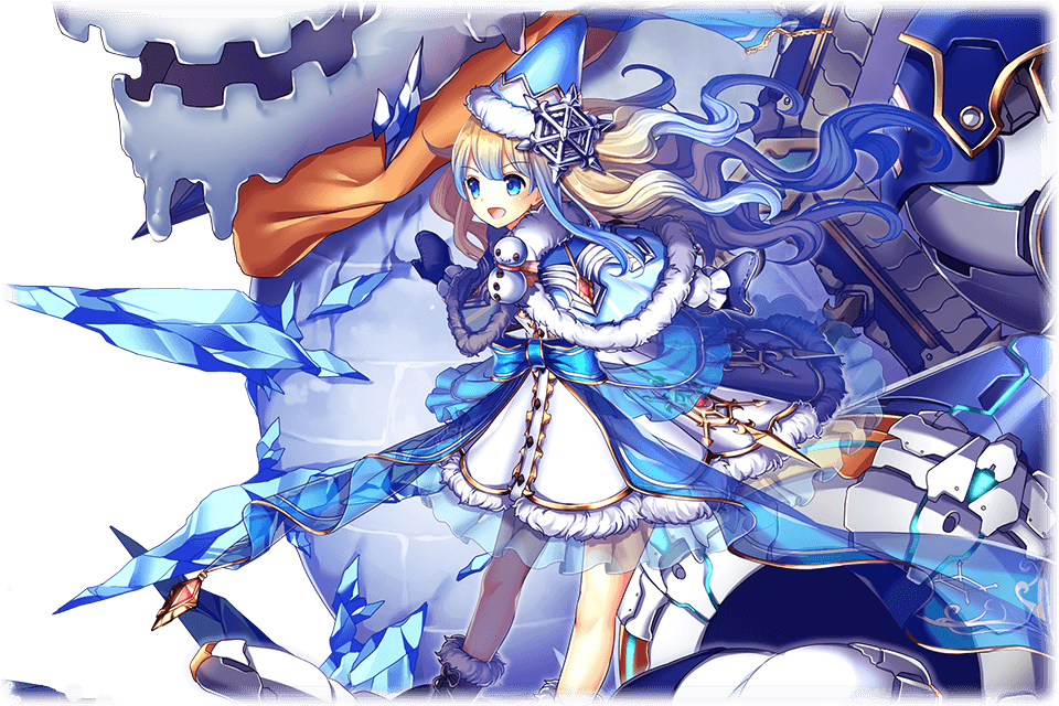 ジャック・オ・フロスト