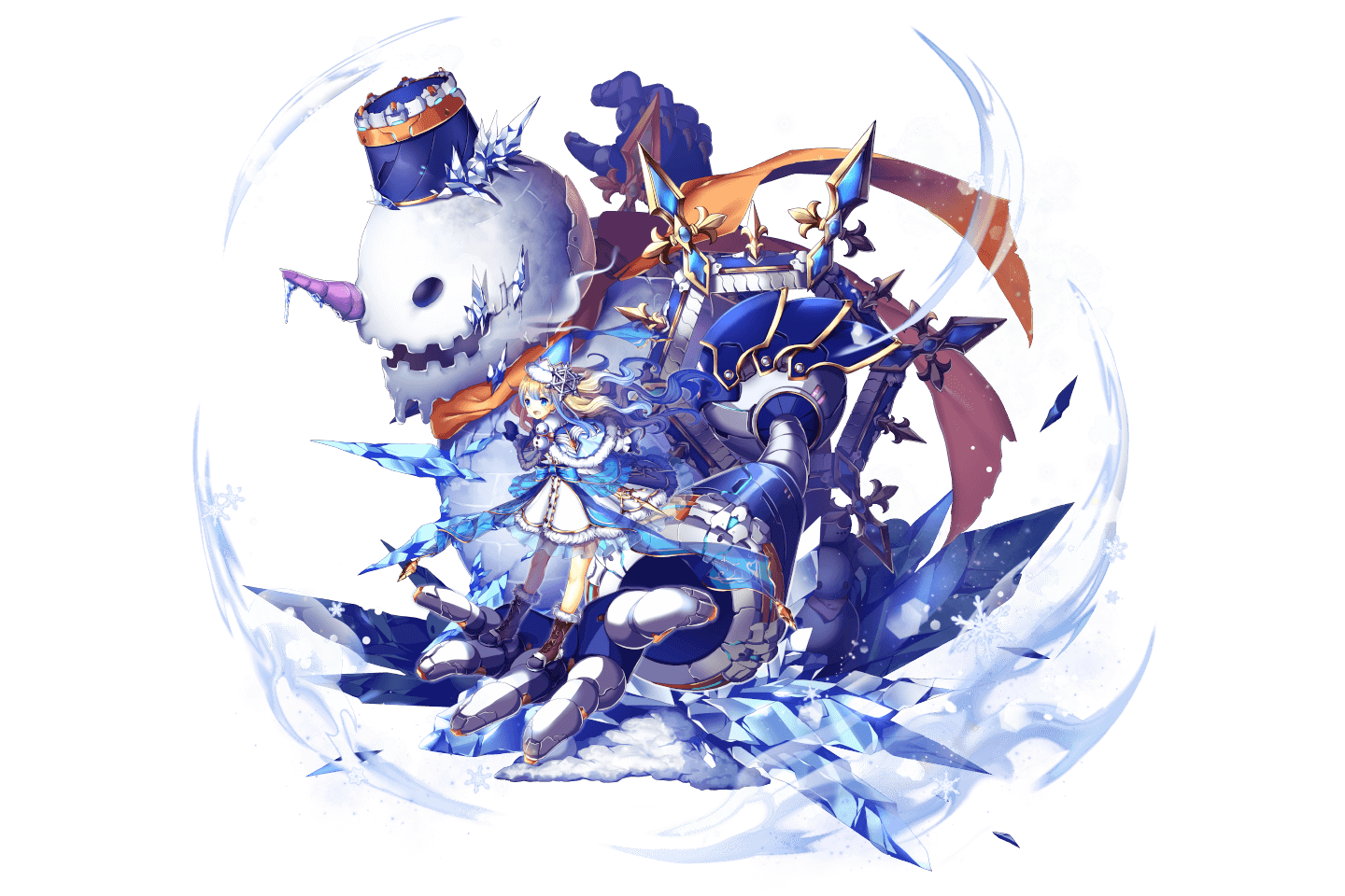 ジャック・オ・フロスト