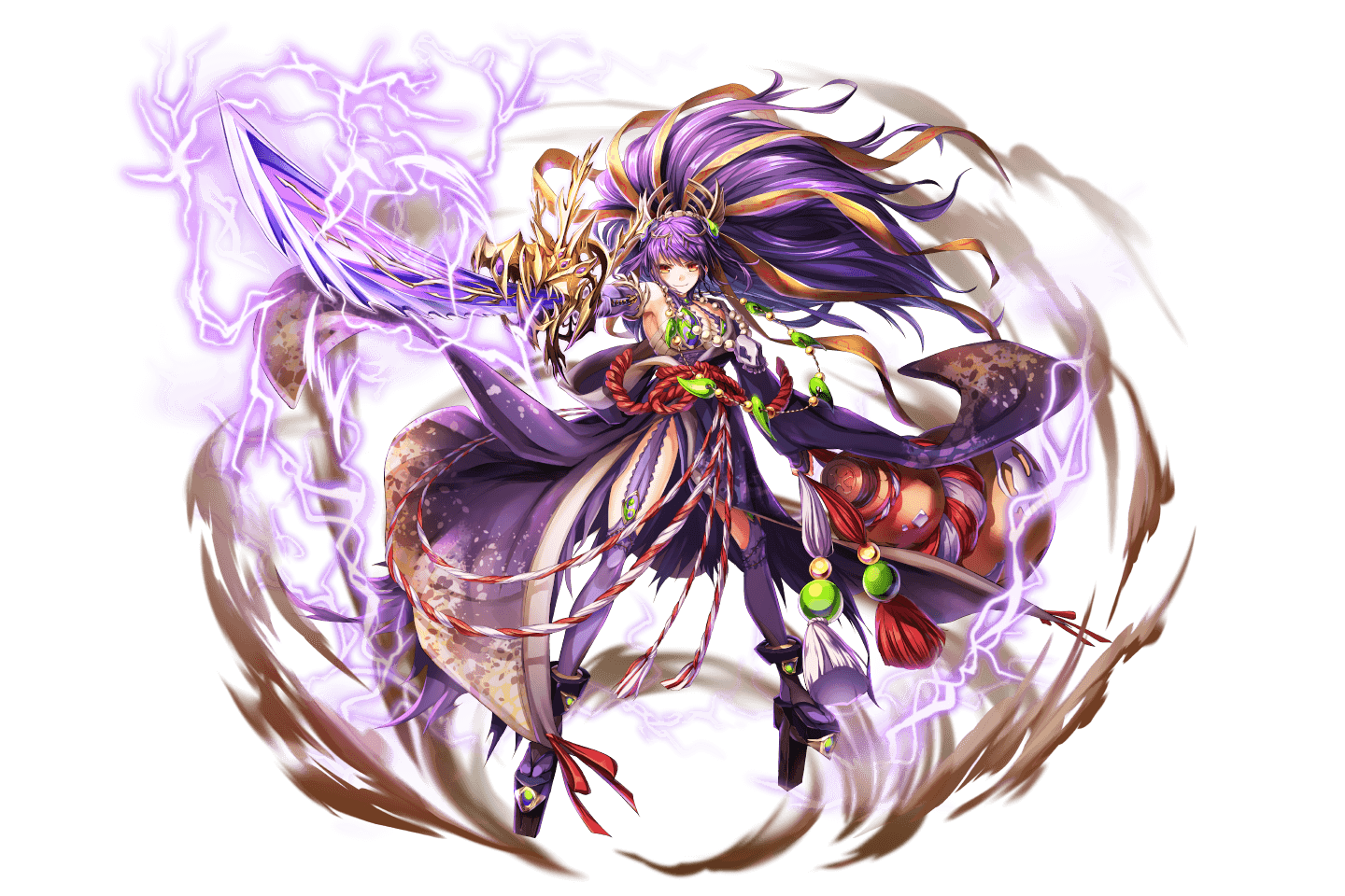 スサノオ[神化覚醒]