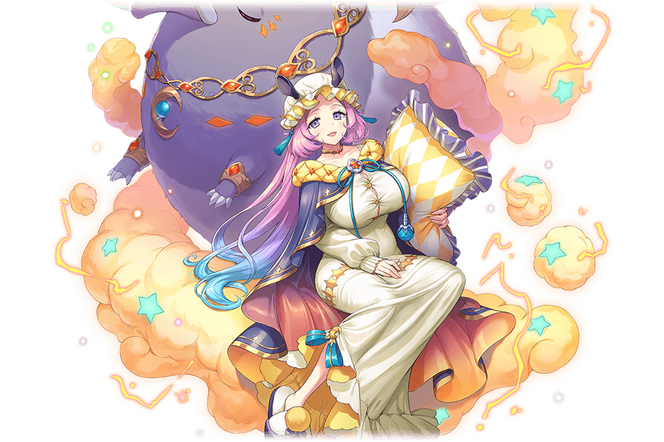 バク - 神姫プロジェクト攻略まとめwiki - 攻略wiki.com