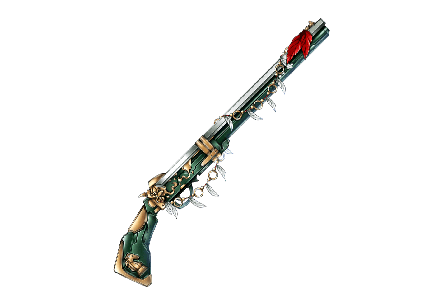 フェーダーゲヴェーア