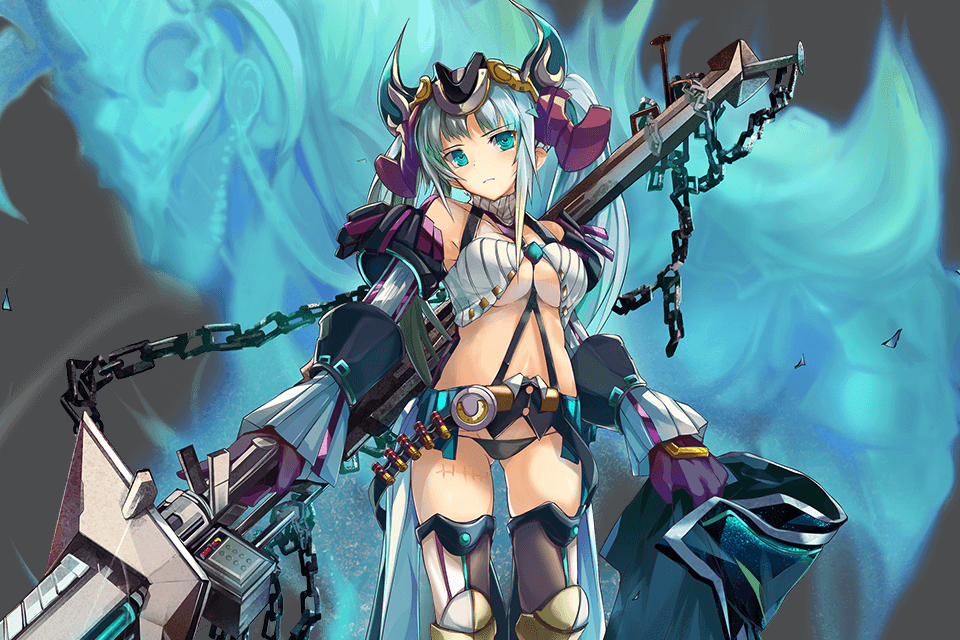 ペイルライダー