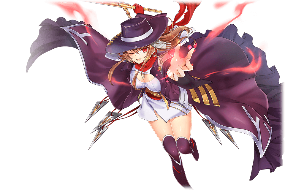 ヴァン・ヘルシング