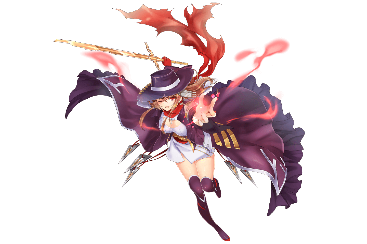 ヴァン・ヘルシング