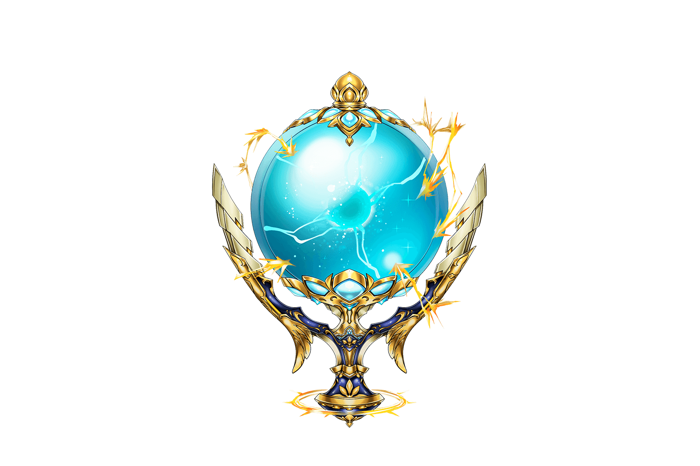 創気珠ポジトロンオーブ