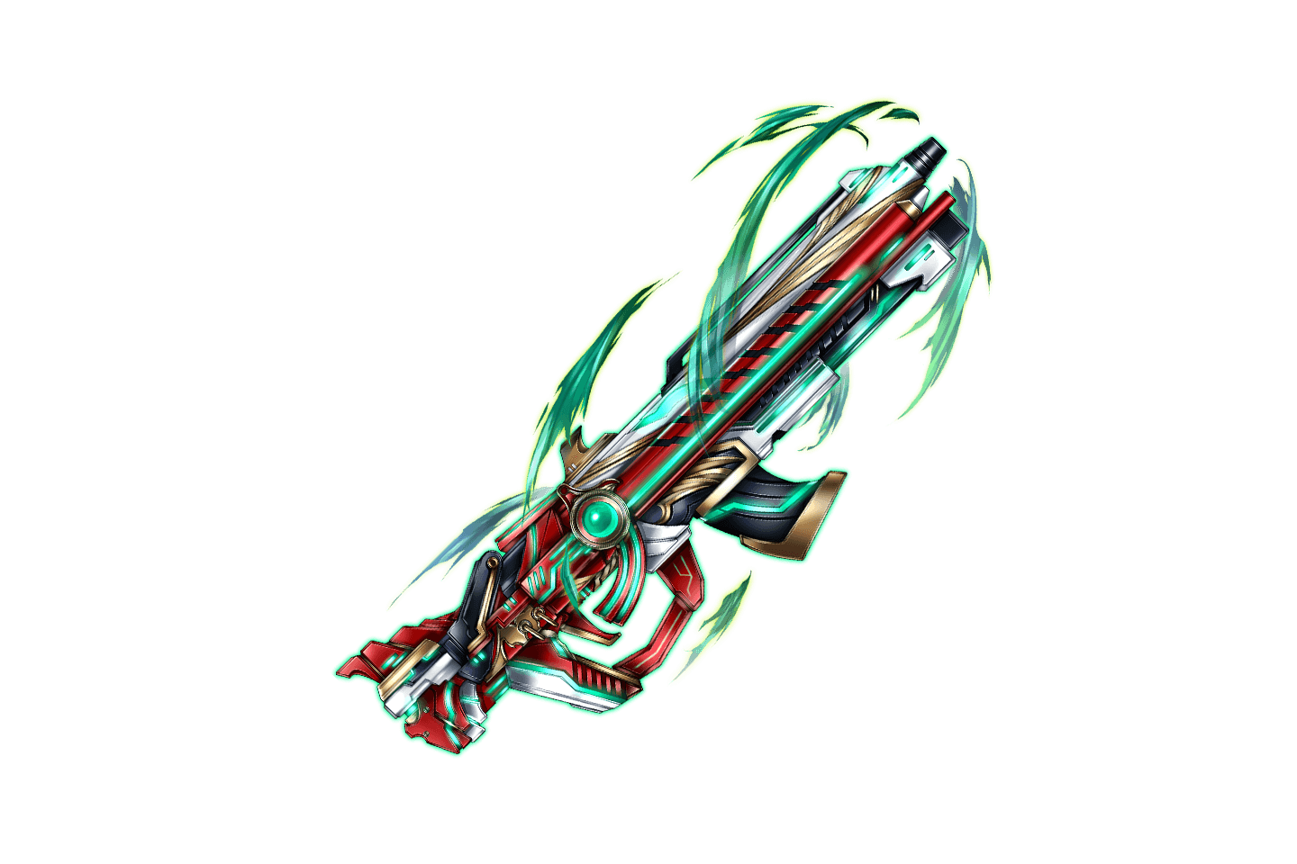 風撃砲スナイドルバスター