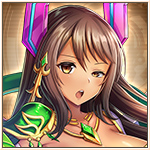 [揺蕩う風蛇]アスタロト