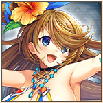 [清新の浜球]キュクロプス