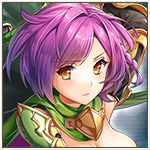 [烈風の毒蛇姫]メルセゲル