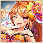 [黄桜御衣]コノハナサクヤ