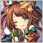 ［穏健なる熊羆］ヴォーロス