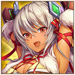 [豊潤なる聖宴]バアル