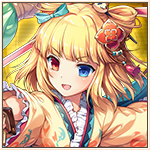 [雷銃の射的手]ヴィシュヌ