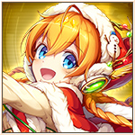 [神彩の聖樹]ソル