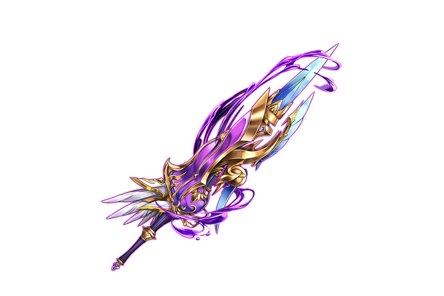 聖義闇槍テンペランス