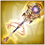 星杖プラネットスター