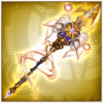 星槍コズミックチェイン