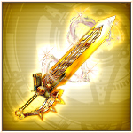 神剣サイプレス