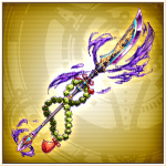 剛槍ムサシボウ