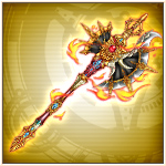 掃滅斧カルタリ