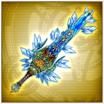 勇剣アエネアス