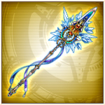 覇槍アルバロンガ