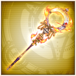 術杖コルキパピルス