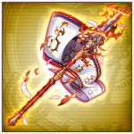 輝槍クレストフラッグ