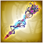 賢杖アルキドクセン