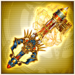 儀剣レメゲトンキー