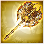 剛斧ネメアスカル