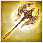 聖斧カレトヴルッフ