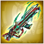 撃砲スナイドルバスター