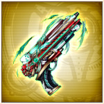 撃銃シャルルブラスト