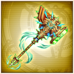 牙槌レオーンスィモス