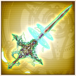 輝刀セイントゴーシュ