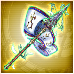 輝槍クレストフラッグ