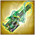 魔銃ザミエルゲヴェーア