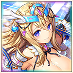 アプロディーテ[神化覚醒]