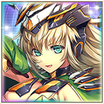 クー・フーリン[神化覚醒]