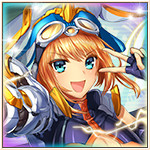 テュール[神化覚醒]