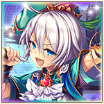 ハスター[神化覚醒]