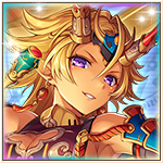 雷公[神化覚醒]