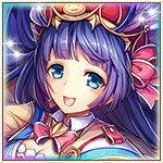 ポセイドン[神化覚醒]